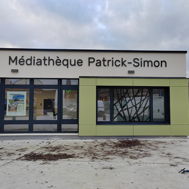 Enseigne